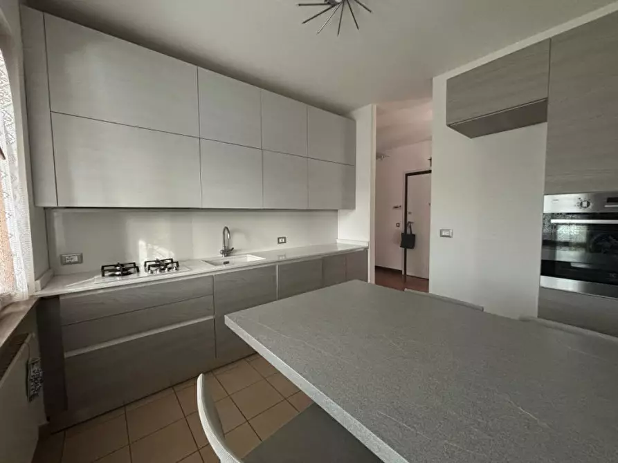 Immagine 1 di Appartamento in vendita  in Via Aquileia 10 a Maniago