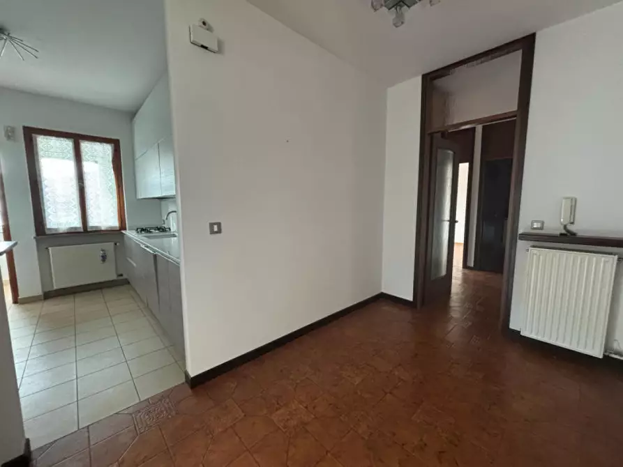 Immagine 2 di Appartamento in vendita  in Via Aquileia 10 a Maniago