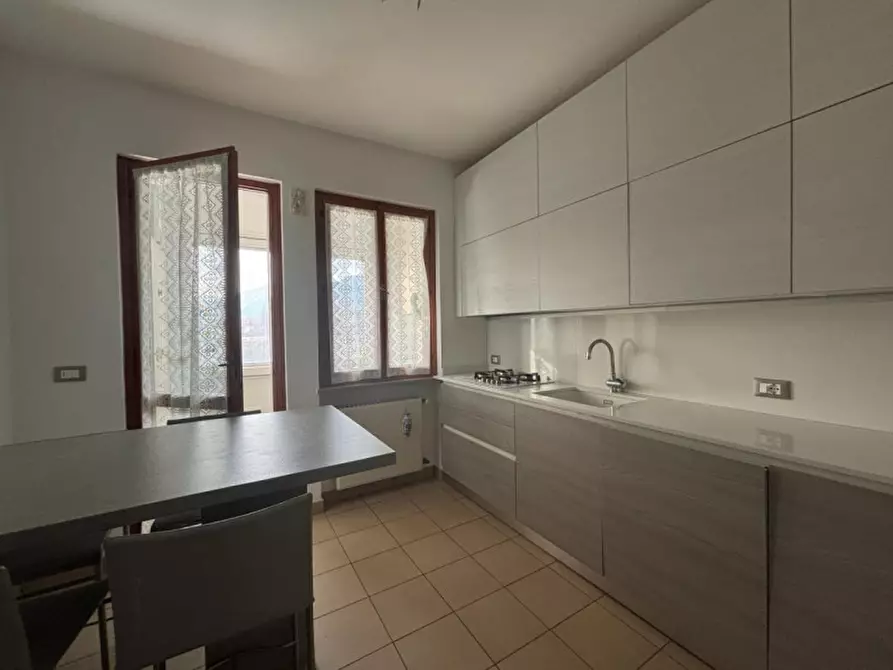 Immagine 2 di Appartamento in vendita  in Via Aquileia 10 a Maniago