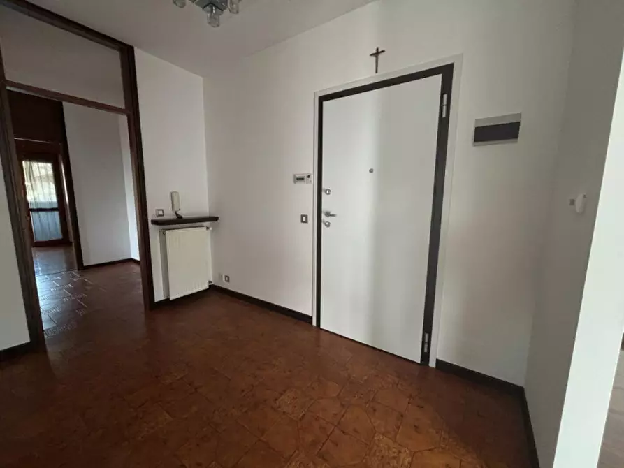 Immagine 3 di Appartamento in vendita  in Via Aquileia 10 a Maniago