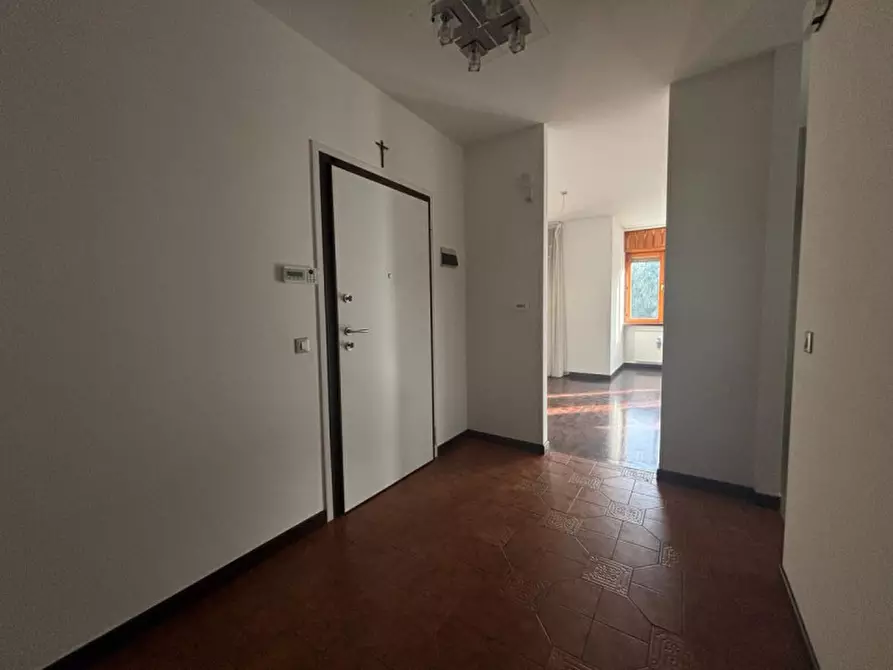 Immagine 3 di Appartamento in vendita  in Via Aquileia 10 a Maniago