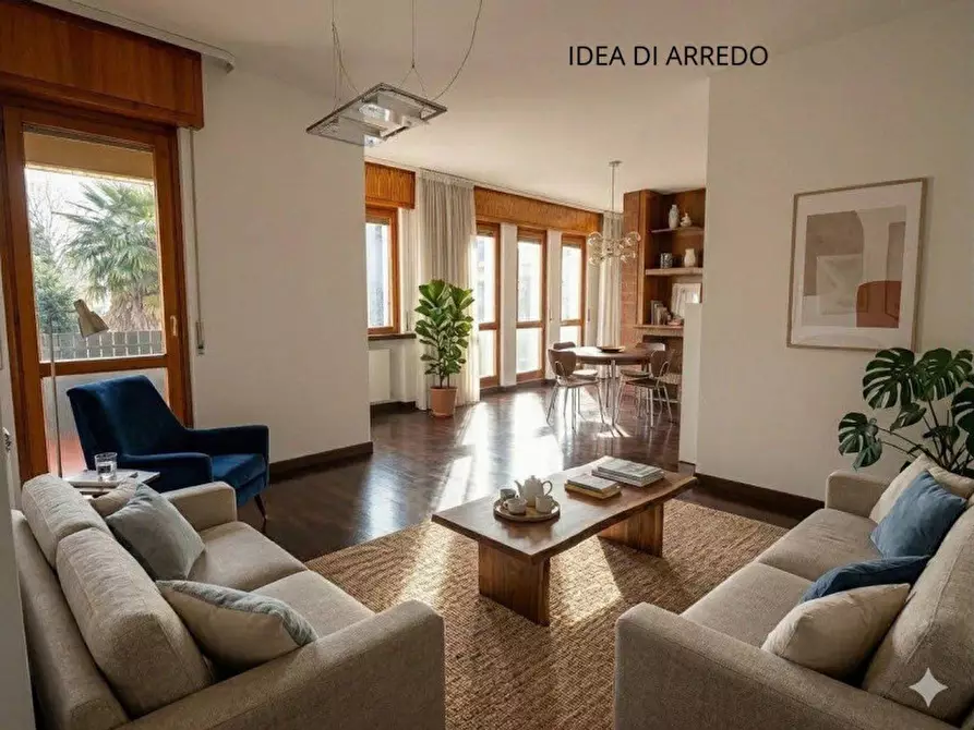 Immagine 6 di Appartamento in vendita  in Via Aquileia 10 a Maniago