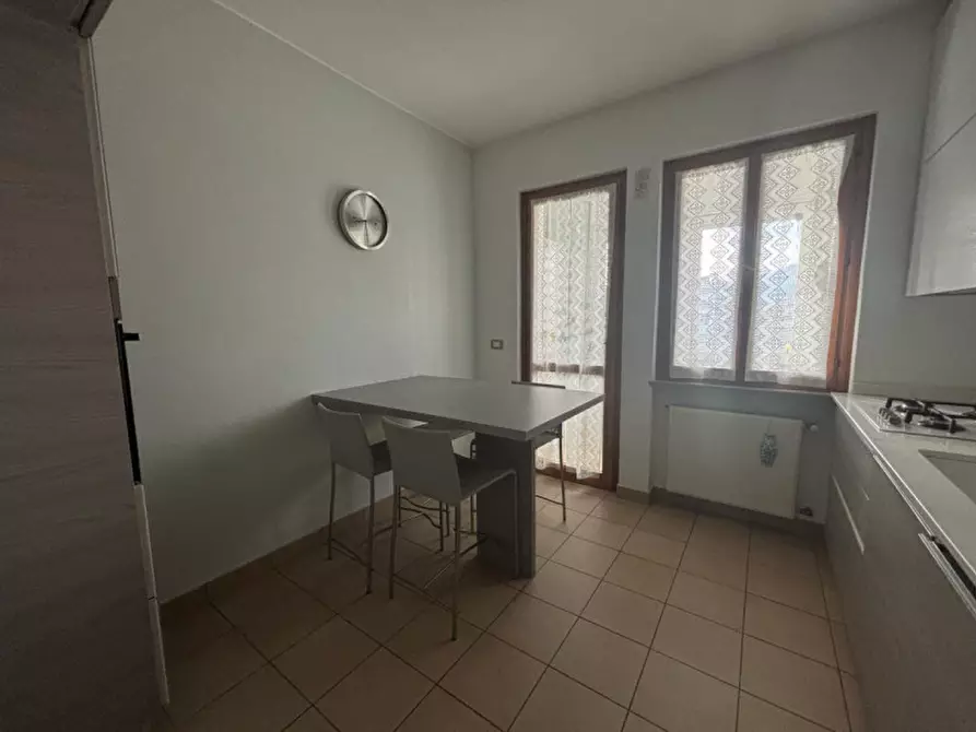 Immagine 8 di Appartamento in vendita  in Via Aquileia 10 a Maniago