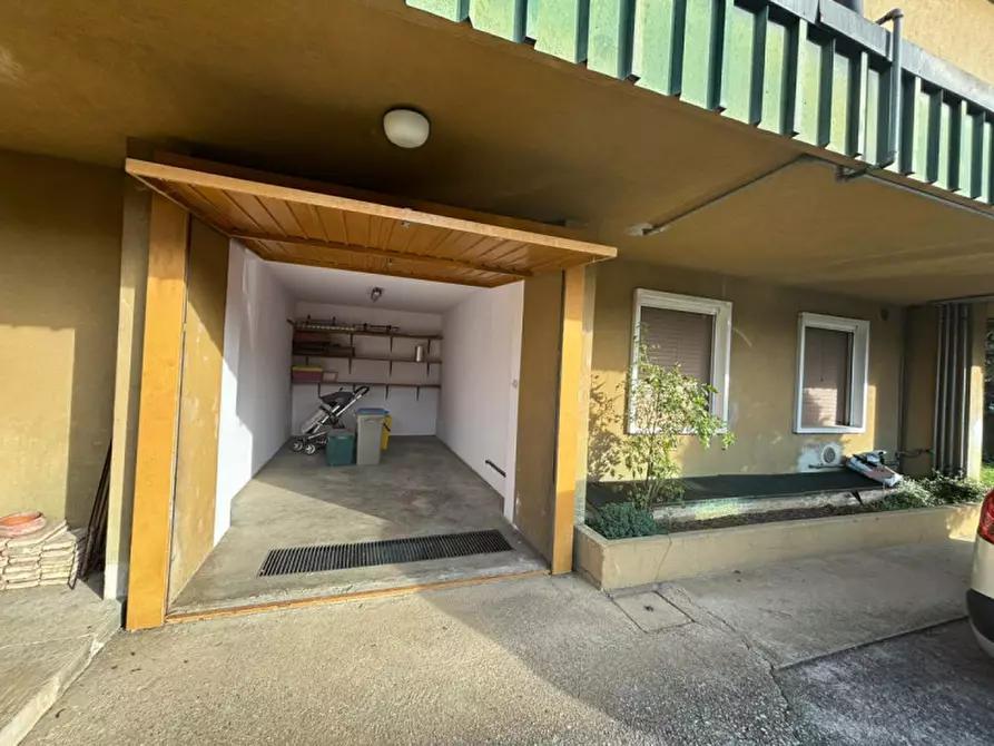 Immagine 18 di Appartamento in vendita  in Via Aquileia 10 a Maniago