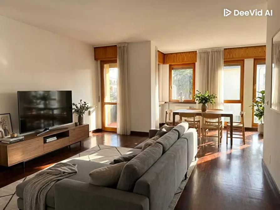 Immagine 21 di Appartamento in vendita  in Via Aquileia 10 a Maniago