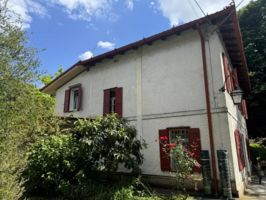 Immagine 3 di Villa in vendita  in AQUILEIA 53 a Turriaco