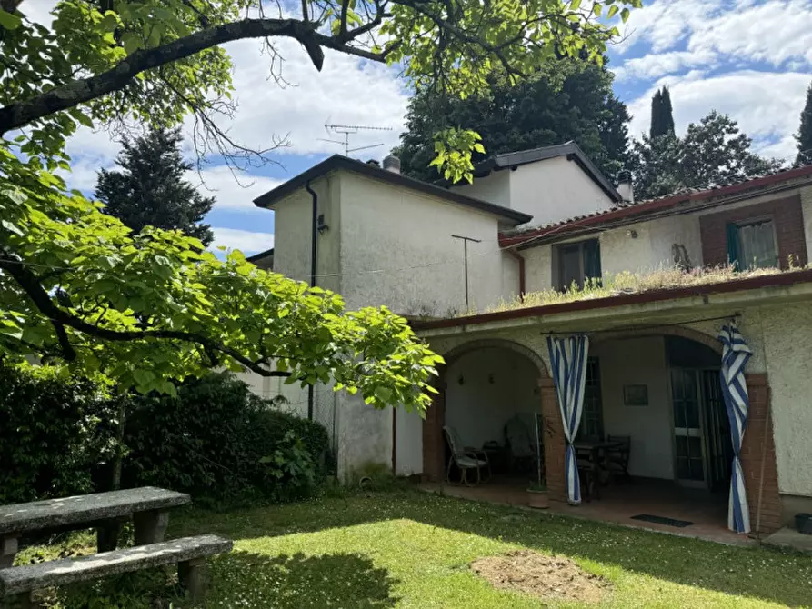 Immagine 4 di Villa in vendita  in AQUILEIA 53 a Turriaco