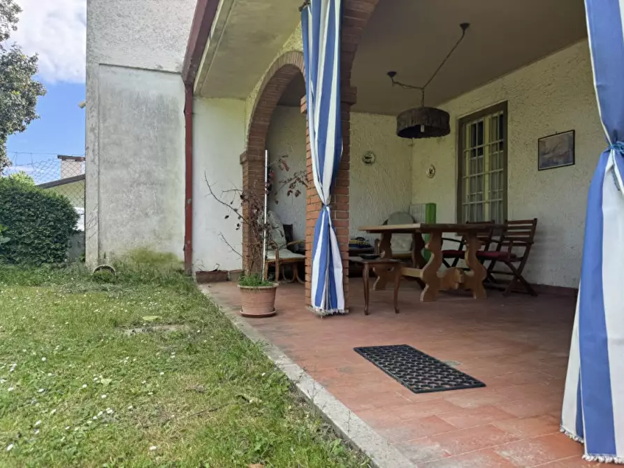 Immagine 5 di Villa in vendita  in AQUILEIA 53 a Turriaco