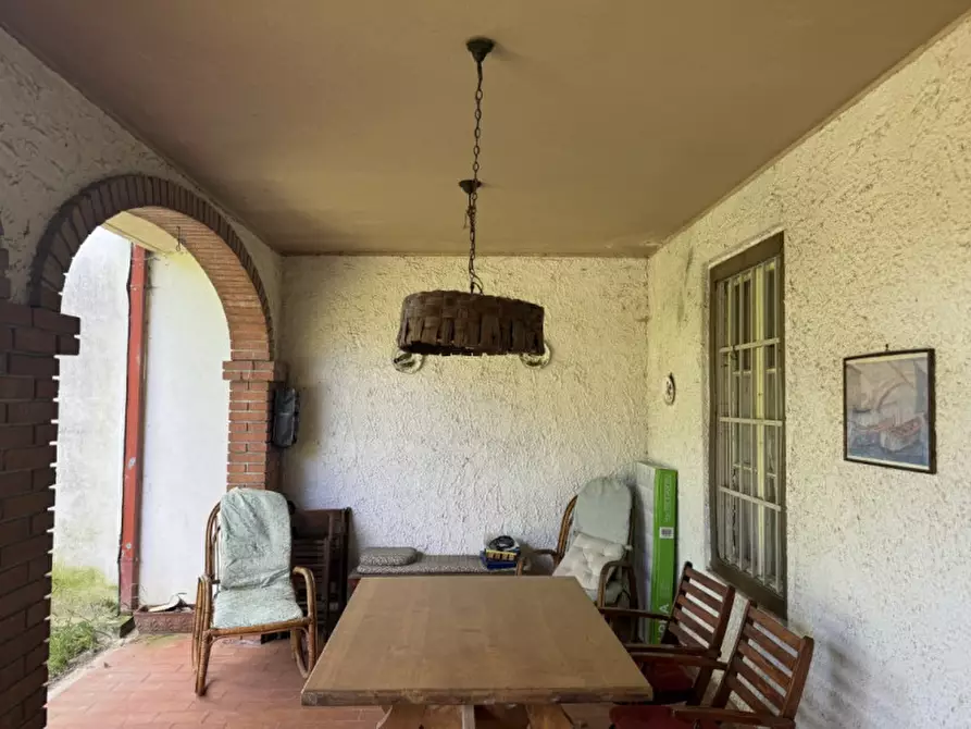 Immagine 6 di Villa in vendita  in AQUILEIA 53 a Turriaco