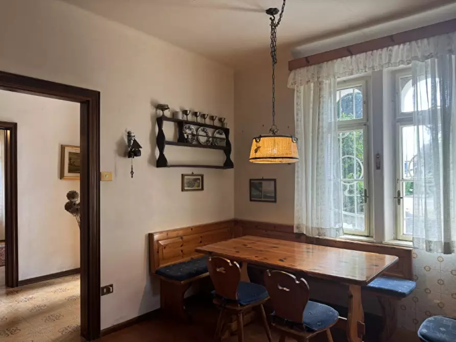 Immagine 13 di Villa in vendita  in AQUILEIA 53 a Turriaco