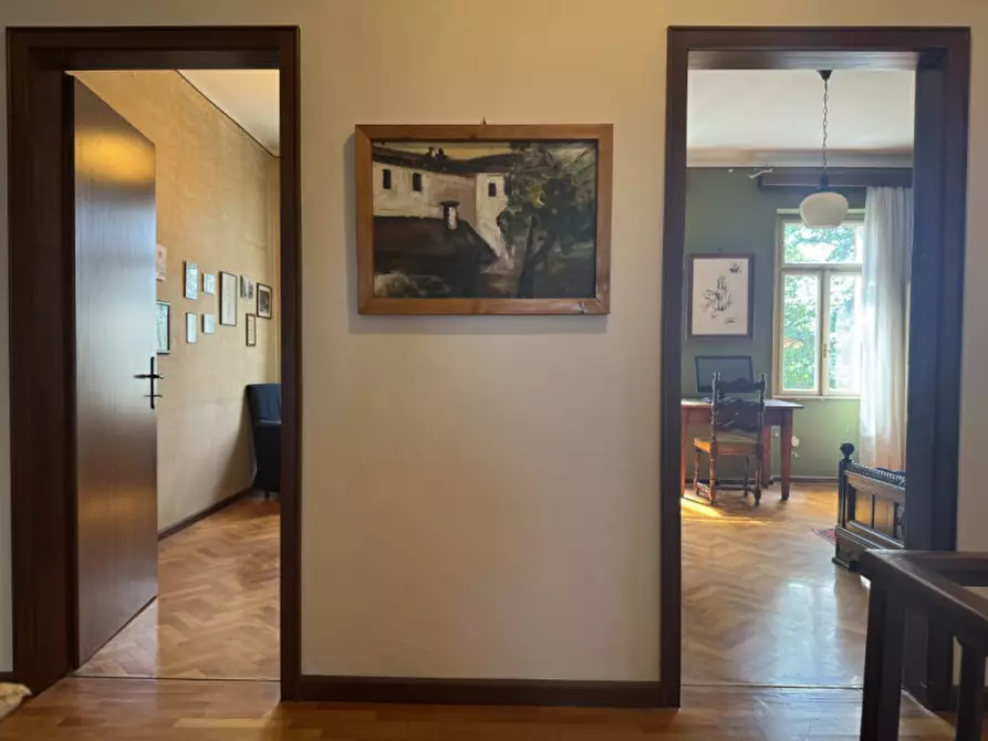 Immagine 17 di Villa in vendita  in AQUILEIA 53 a Turriaco