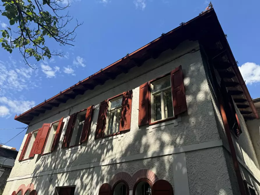 Immagine 22 di Villa in vendita  in AQUILEIA 53 a Turriaco