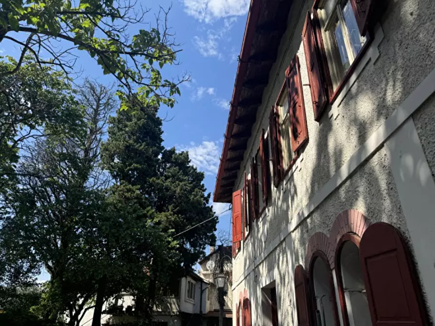 Immagine 23 di Villa in vendita  in AQUILEIA 53 a Turriaco