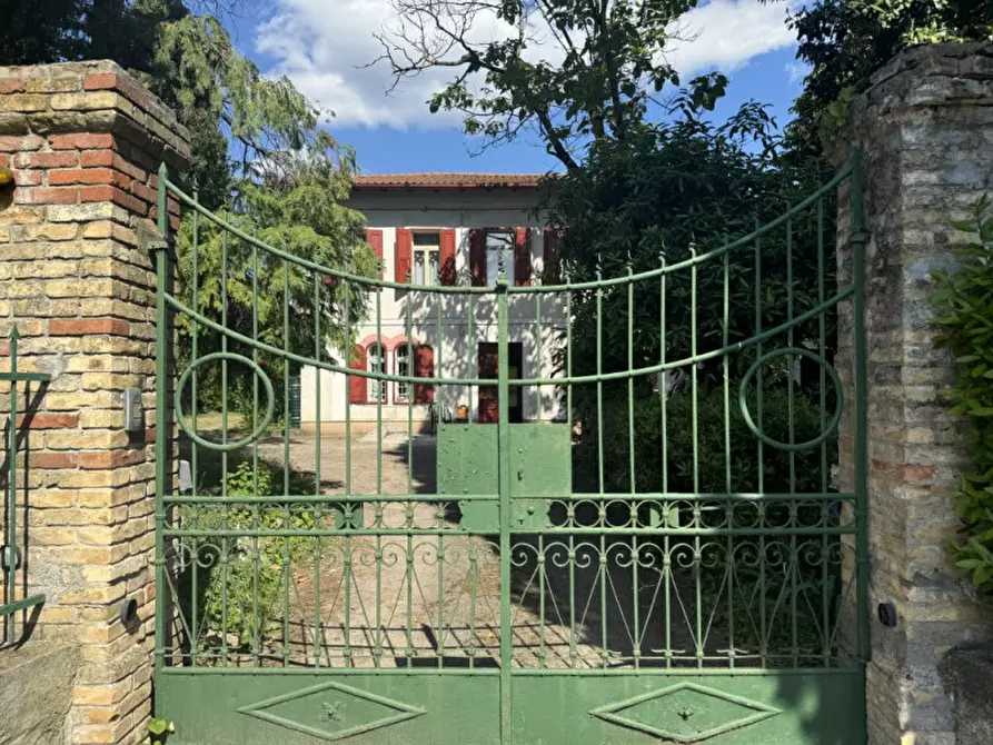 Immagine 26 di Villa in vendita  in AQUILEIA 53 a Turriaco