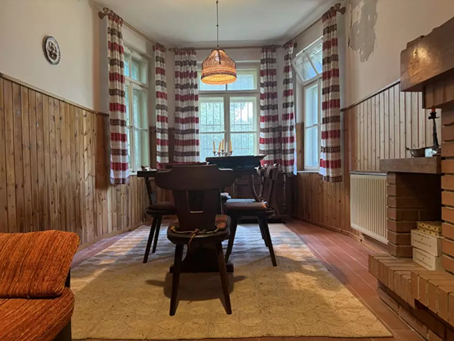 Immagine 28 di Villa in vendita  in AQUILEIA 53 a Turriaco