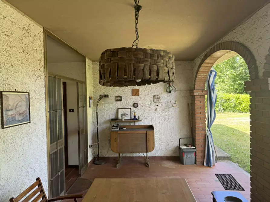 Immagine 35 di Villa in vendita  in AQUILEIA 53 a Turriaco