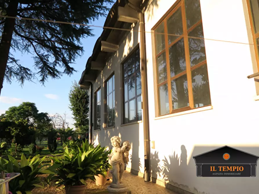 Immagine 3 di Casa indipendente in vendita  in Via stradone a Torri Di Quartesolo