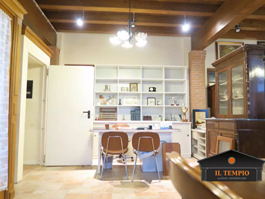 Immagine 13 di Casa indipendente in vendita  in Via stradone a Torri Di Quartesolo