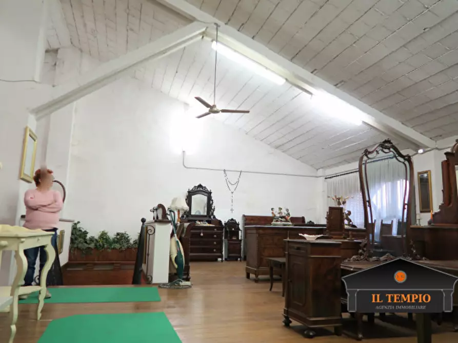 Immagine 13 di Casa indipendente in vendita  in Via stradone a Torri Di Quartesolo