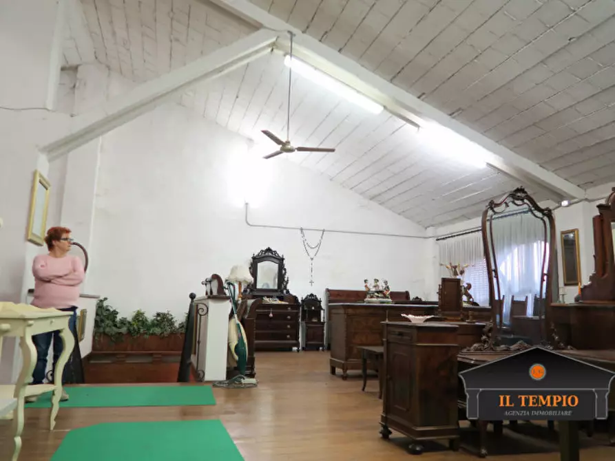 Immagine 14 di Casa indipendente in vendita  in Via stradone a Torri Di Quartesolo