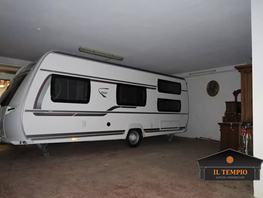 Immagine 17 di Casa indipendente in vendita  in Via stradone a Torri Di Quartesolo