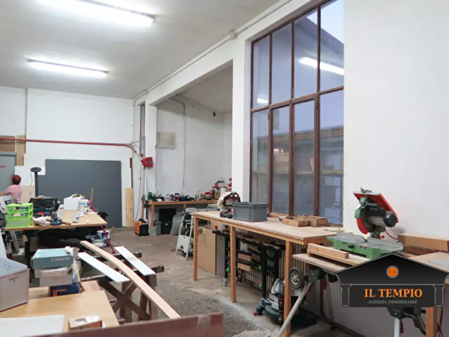 Immagine 19 di Casa indipendente in vendita  in Via stradone a Torri Di Quartesolo