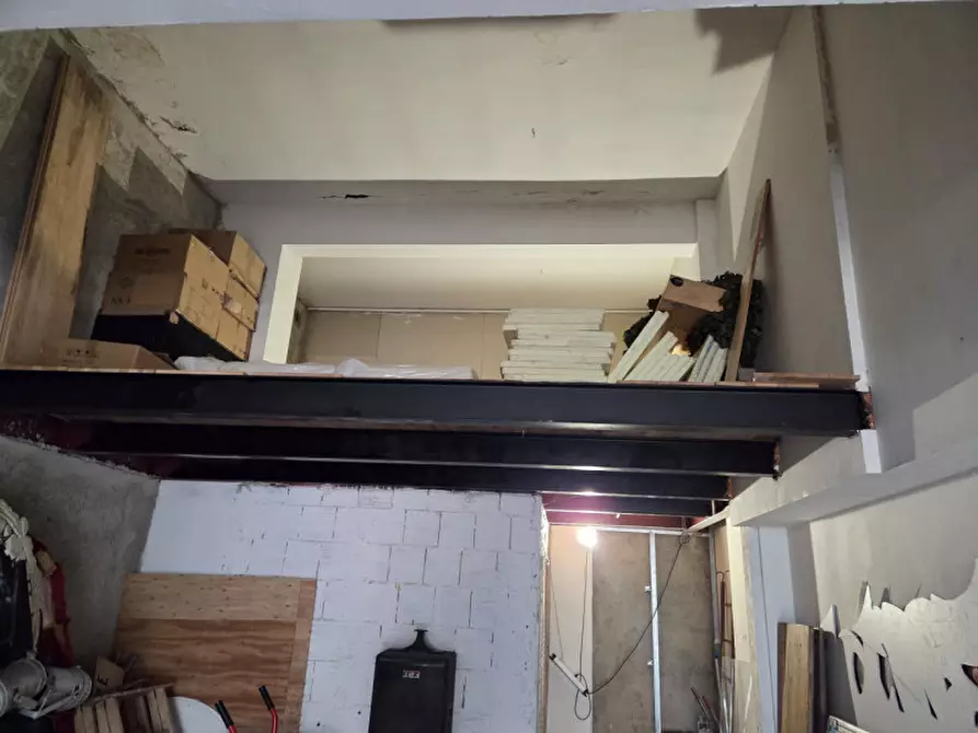 Immagine 2 di Negozio in vendita  in via Vasco de Gama a Firenze