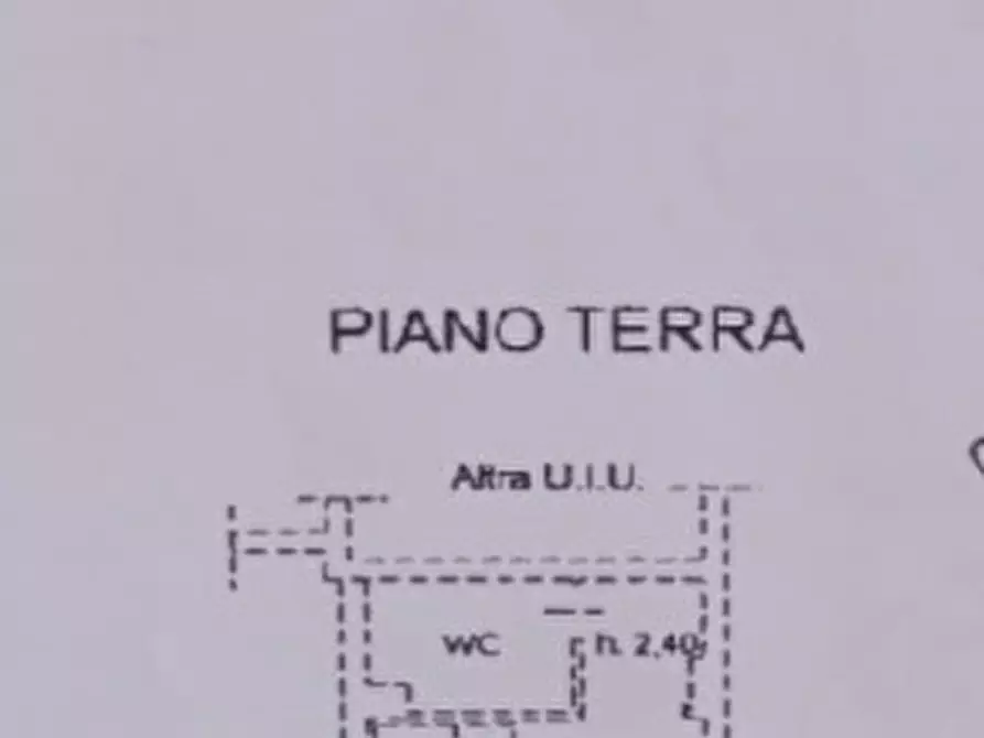 Immagine 11 di Negozio in vendita  in via Vasco de Gama a Firenze