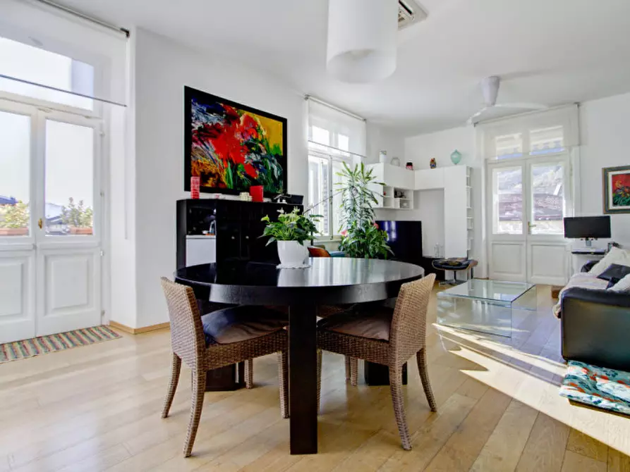 Immagine 1 di Appartamento in vendita  in Via Giuseppe Verdi a Trento