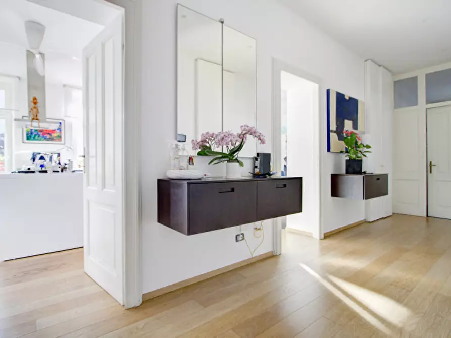 Immagine 3 di Appartamento in vendita  in Via Giuseppe Verdi a Trento