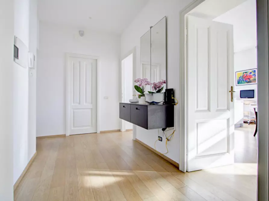 Immagine 4 di Appartamento in vendita  in Via Giuseppe Verdi a Trento