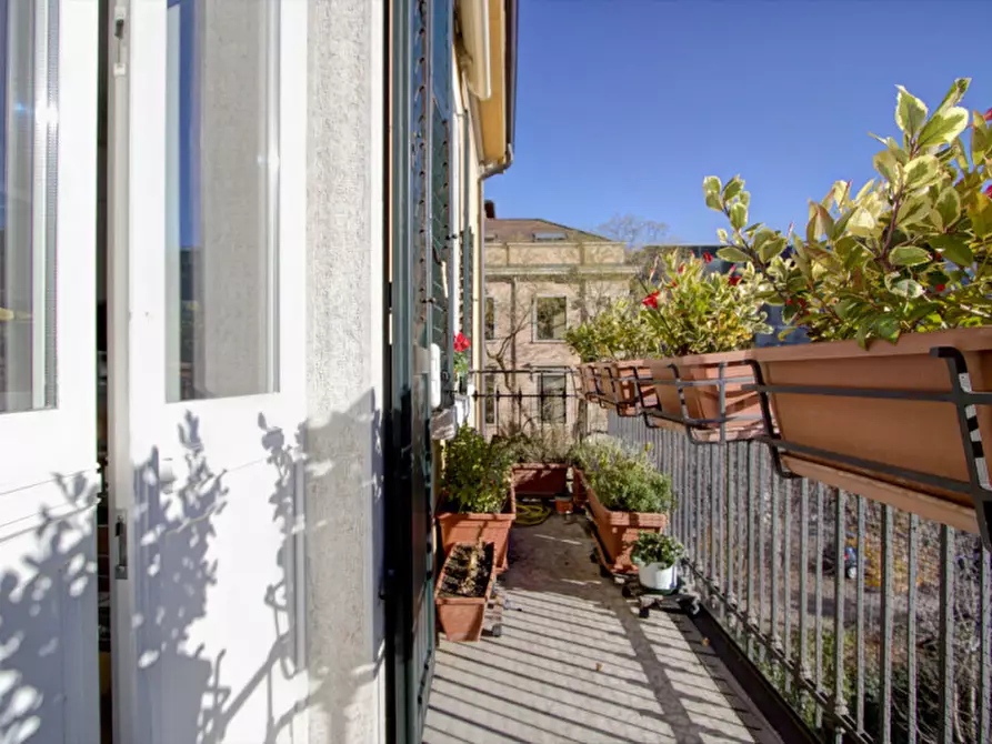 Immagine 5 di Appartamento in vendita  in Via Giuseppe Verdi a Trento