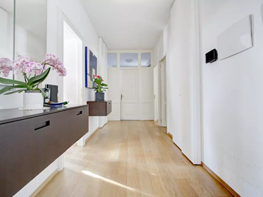 Immagine 6 di Appartamento in vendita  in Via Giuseppe Verdi a Trento