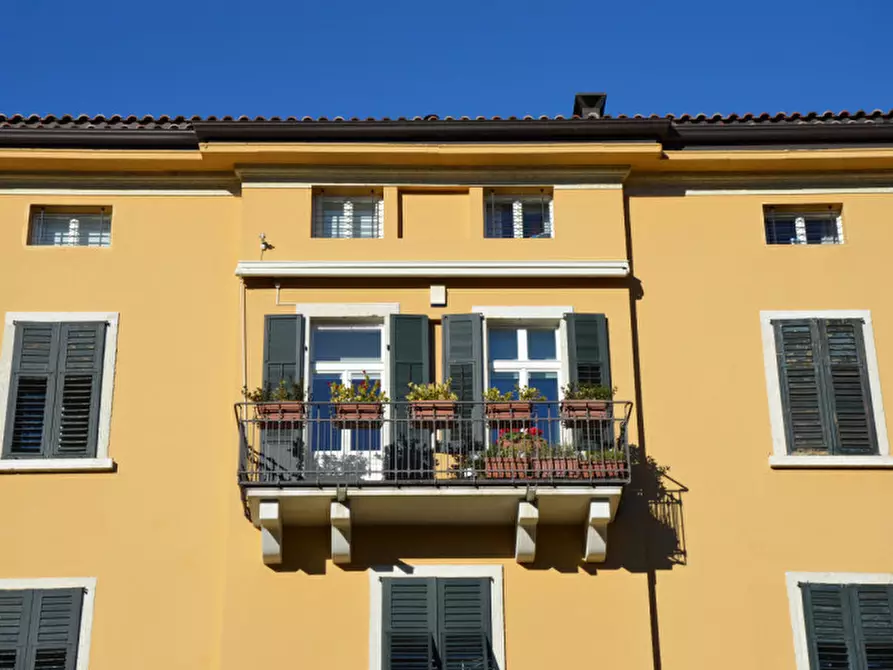 Immagine 7 di Appartamento in vendita  in Via Giuseppe Verdi a Trento