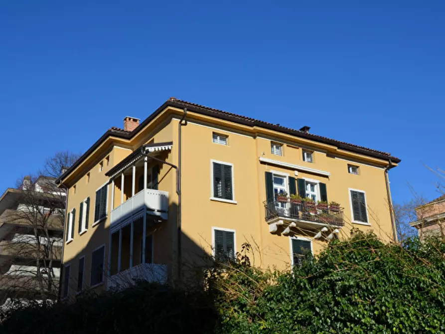 Immagine 9 di Appartamento in vendita  in Via Giuseppe Verdi a Trento