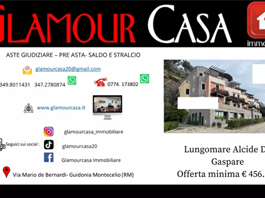 Immagine 1 di Appartamento in vendita  in Lungomare Alcide De Gasperi a Porto Azzurro