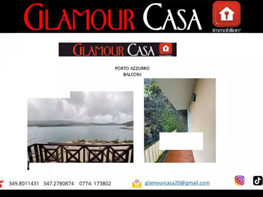 Immagine 3 di Appartamento in vendita  in Lungomare Alcide De Gasperi a Porto Azzurro