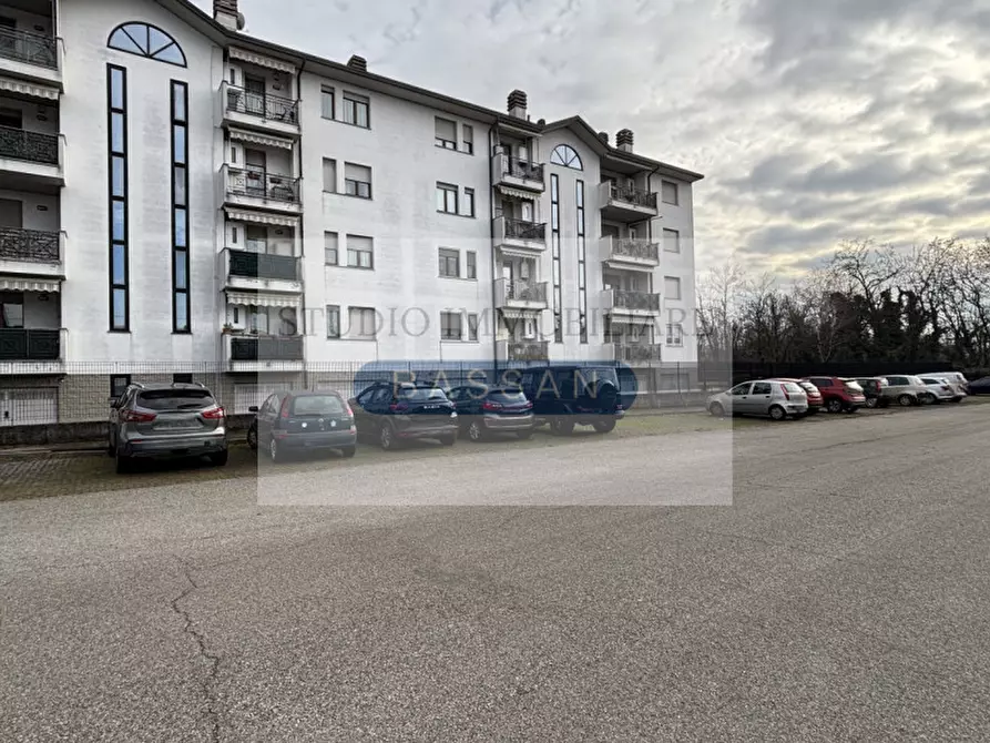 Immagine 1 di Appartamento in affitto  in Via Val Grande 3 a Gallarate