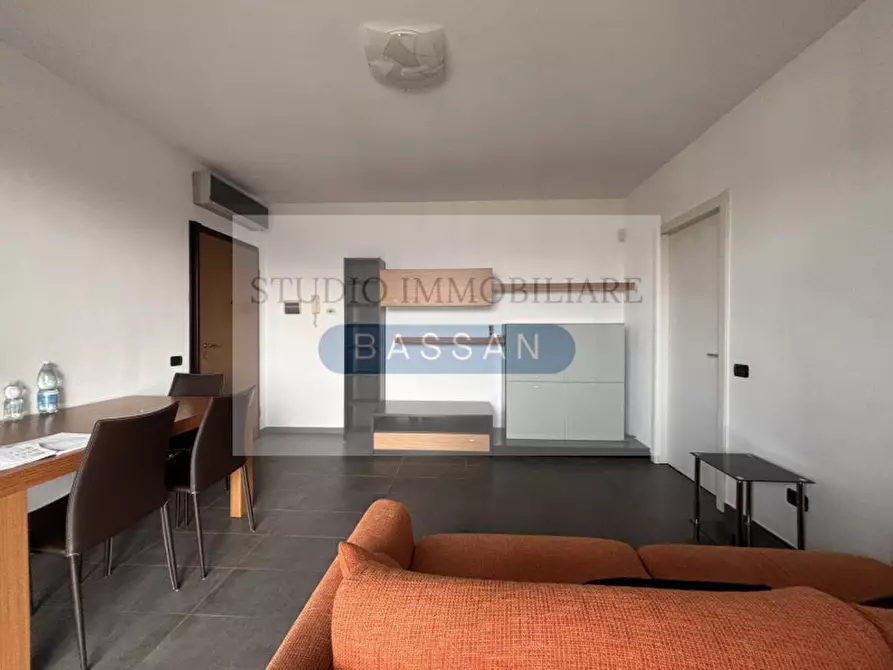 Immagine 2 di Appartamento in affitto  in Via Val Grande 3 a Gallarate