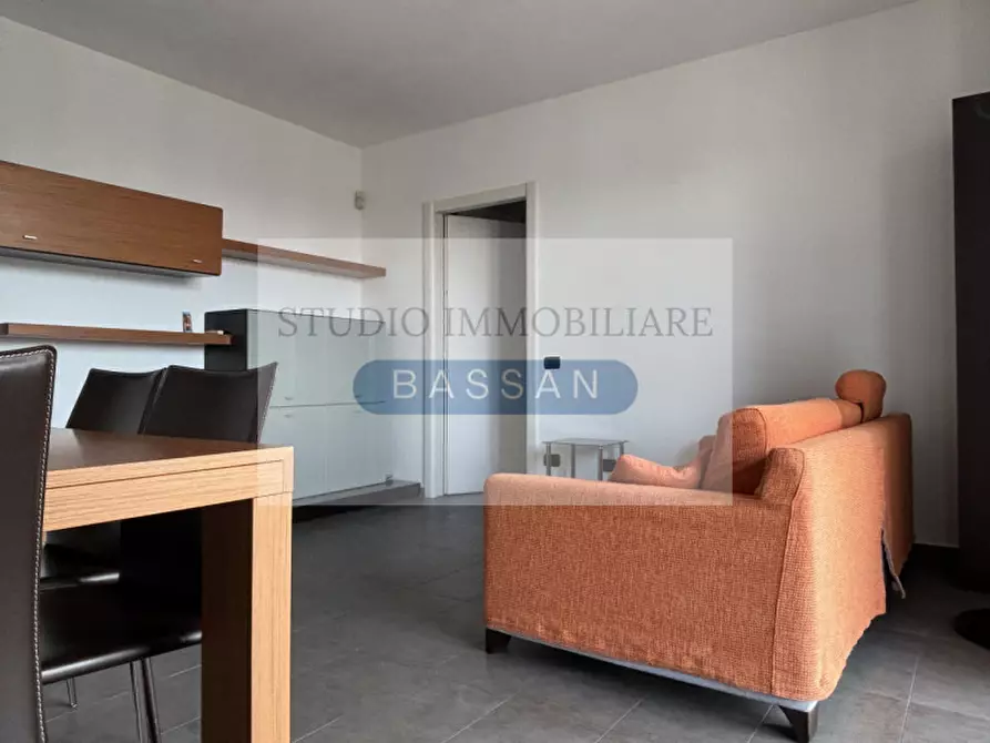 Immagine 3 di Appartamento in affitto  in Via Val Grande 3 a Gallarate