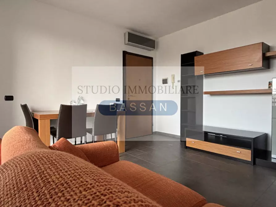 Immagine 6 di Appartamento in affitto  in Via Val Grande 3 a Gallarate