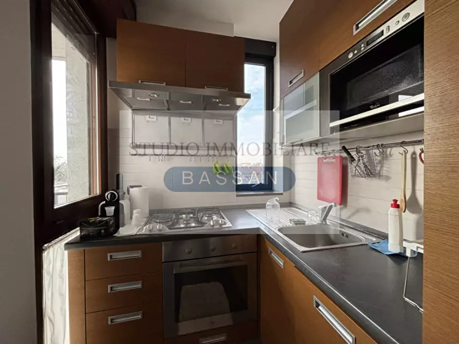 Immagine 7 di Appartamento in affitto  in Via Val Grande 3 a Gallarate