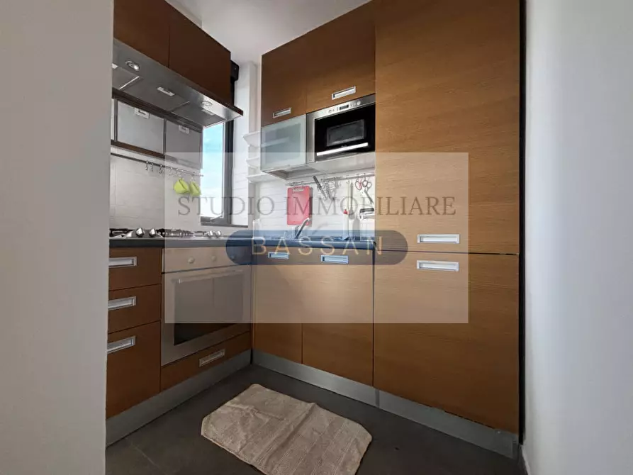 Immagine 8 di Appartamento in affitto  in Via Val Grande 3 a Gallarate