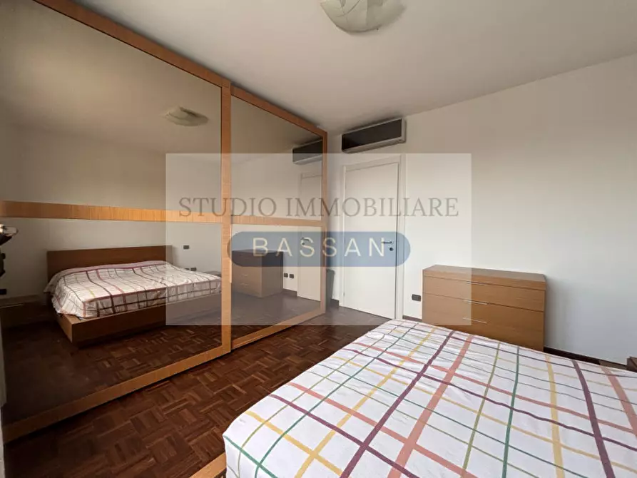 Immagine 12 di Appartamento in affitto  in Via Val Grande 3 a Gallarate