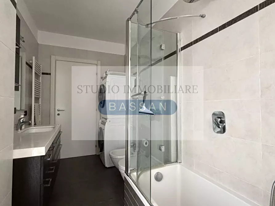 Immagine 14 di Appartamento in affitto  in Via Val Grande 3 a Gallarate