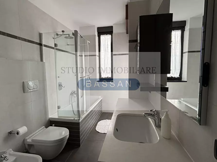 Immagine 15 di Appartamento in affitto  in Via Val Grande 3 a Gallarate