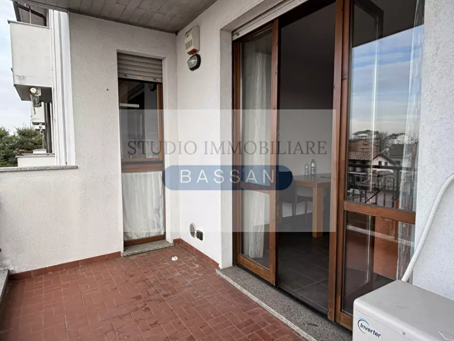 Immagine 17 di Appartamento in affitto  in Via Val Grande 3 a Gallarate