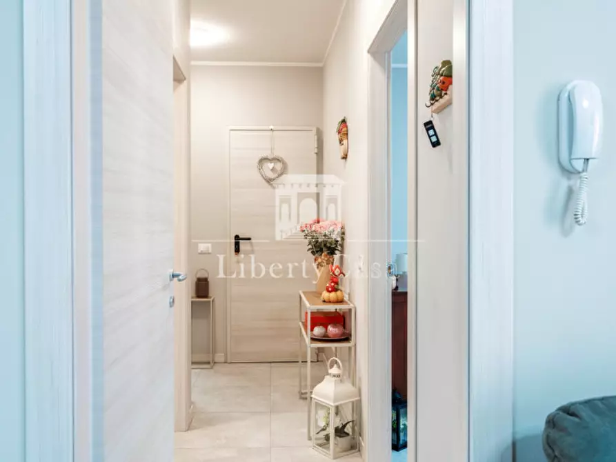 Immagine 14 di Villa in vendita  in Via Provinciale a Roè Volciano