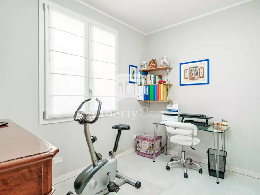 Immagine 16 di Villa in vendita  in Via Provinciale a Roè Volciano