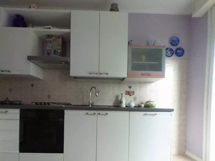 Immagine 1 di Casa bifamiliare in vendita  in Via Firenze a Ponte San Nicolò